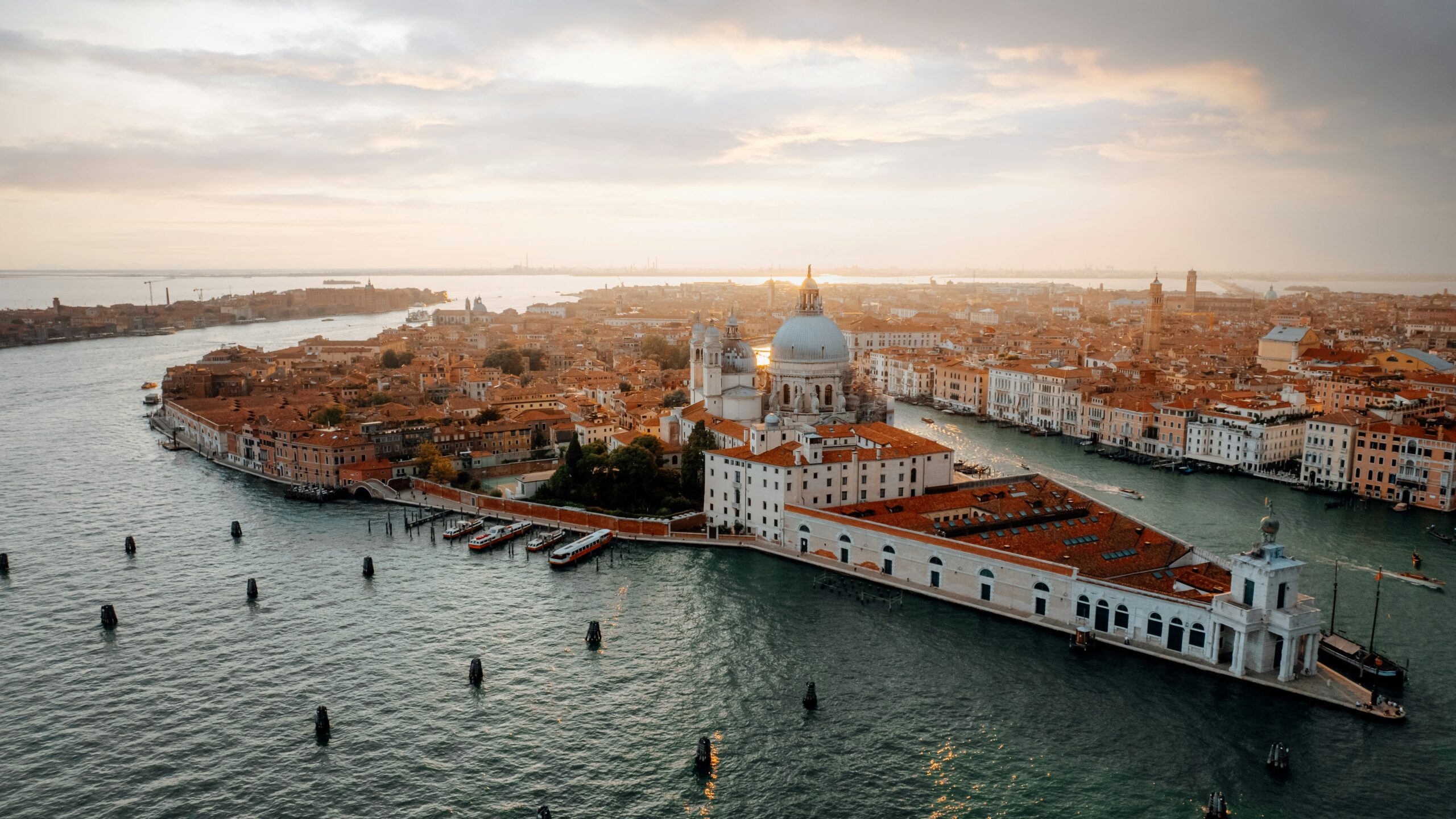 Venecia.