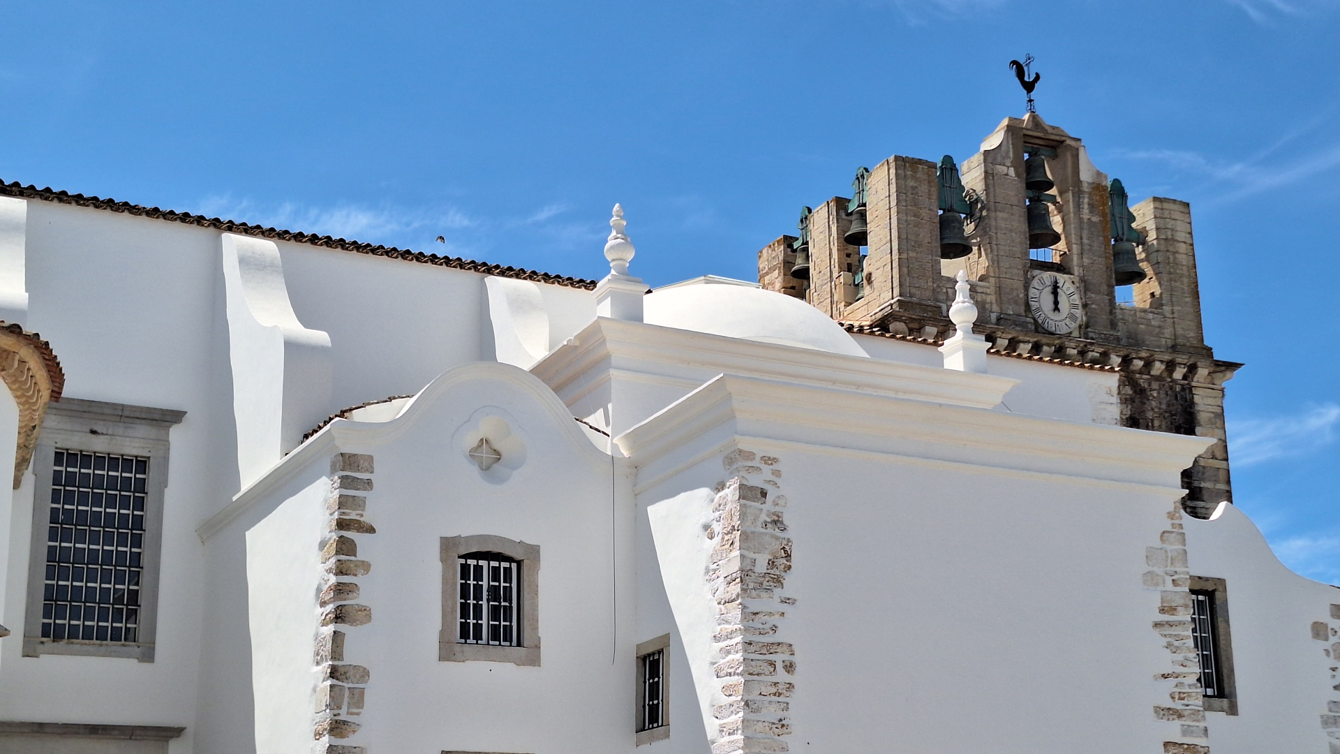 ¿Qué ver en Faro?