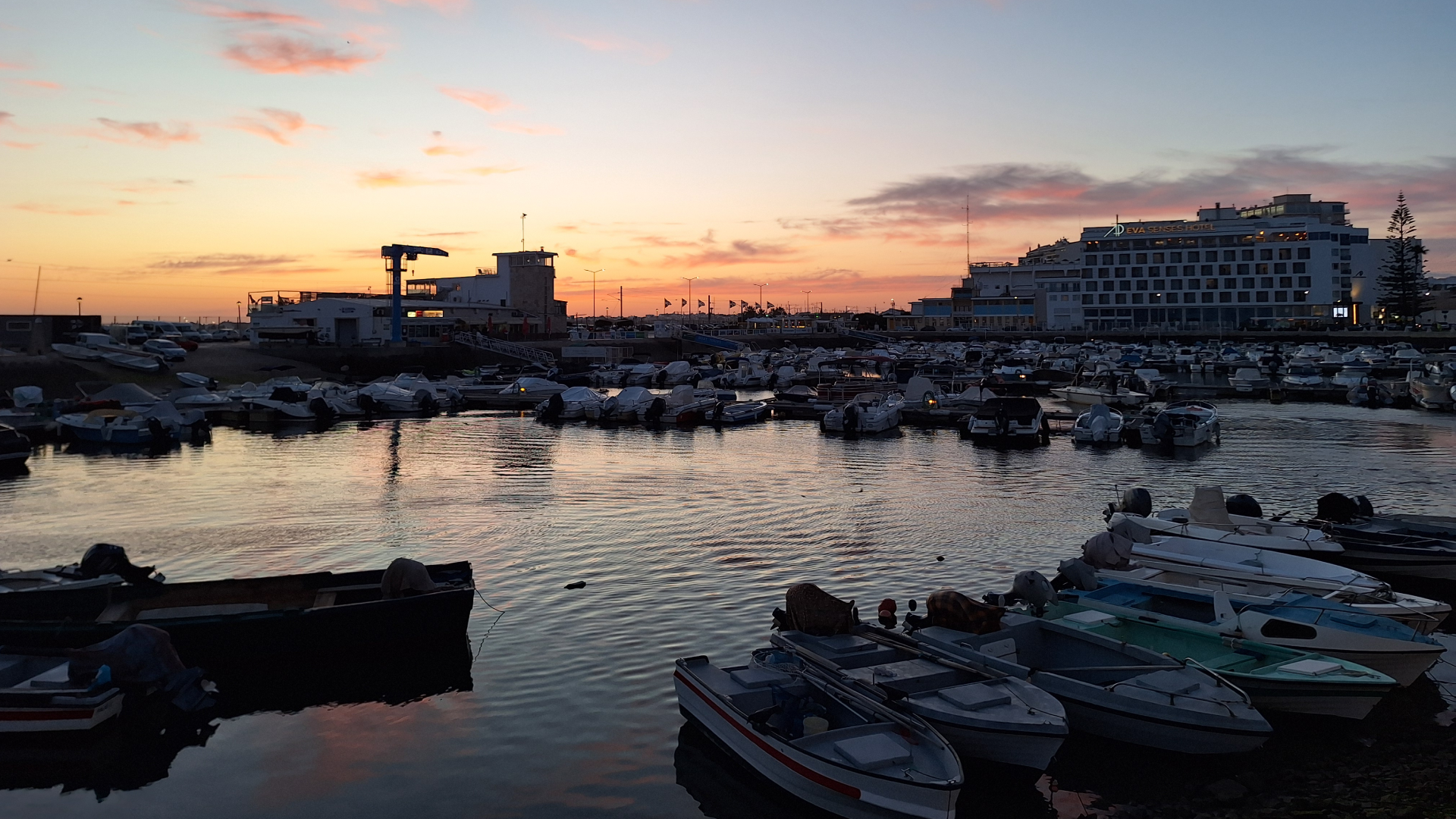 ¿Qué ver en Faro?