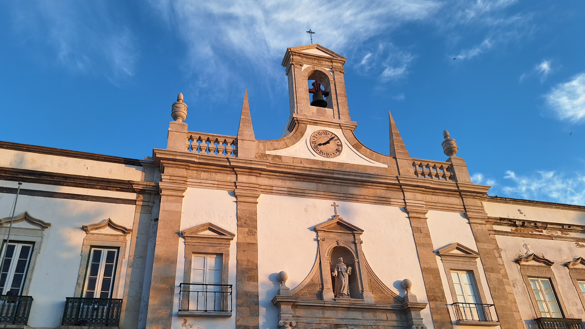 ¿Qué ver en Faro? Las 6 visitas imprescindibles