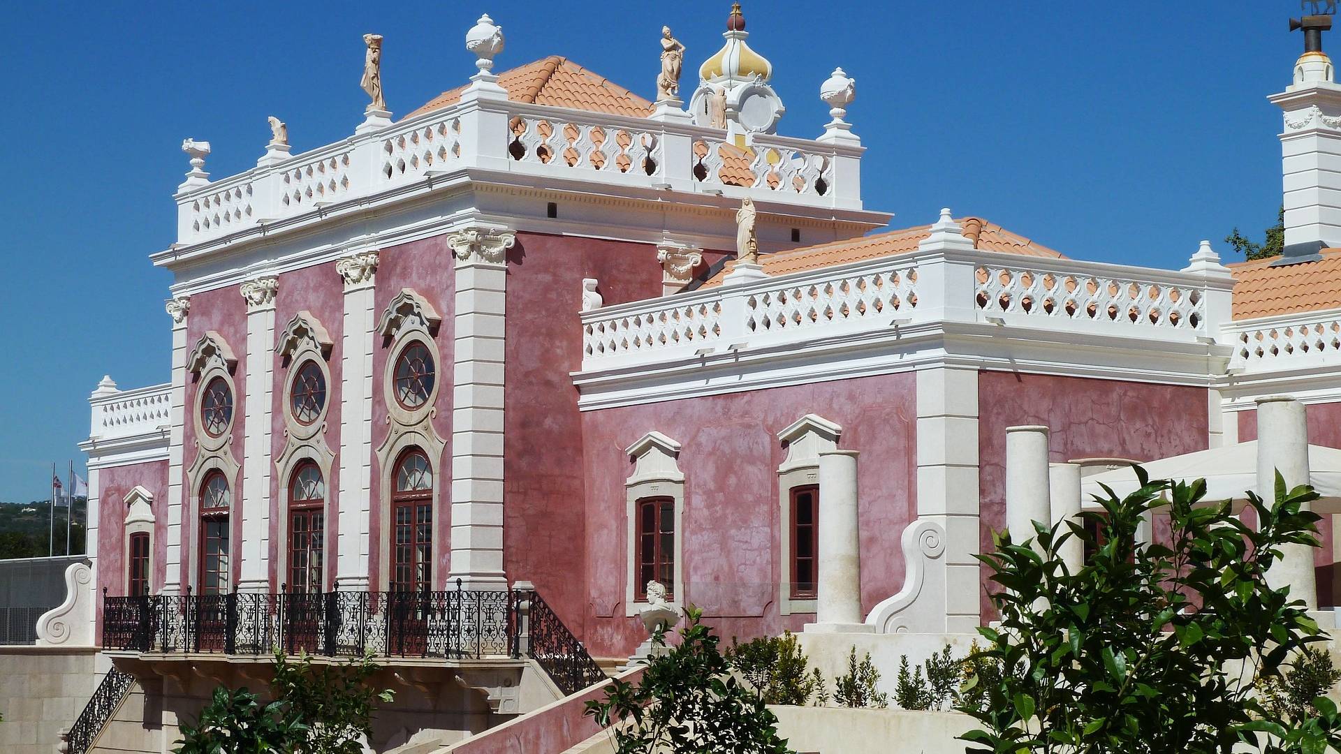 Hidden Gems en Faro