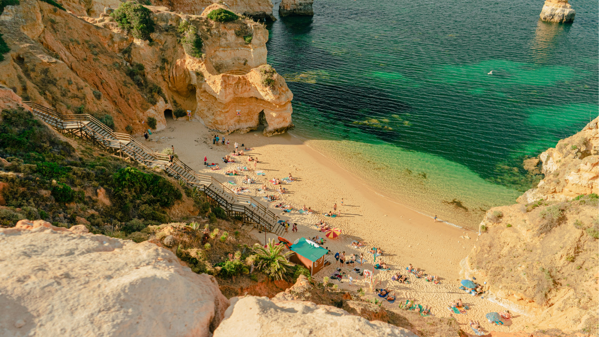 Mejores excursiones desde Faro.