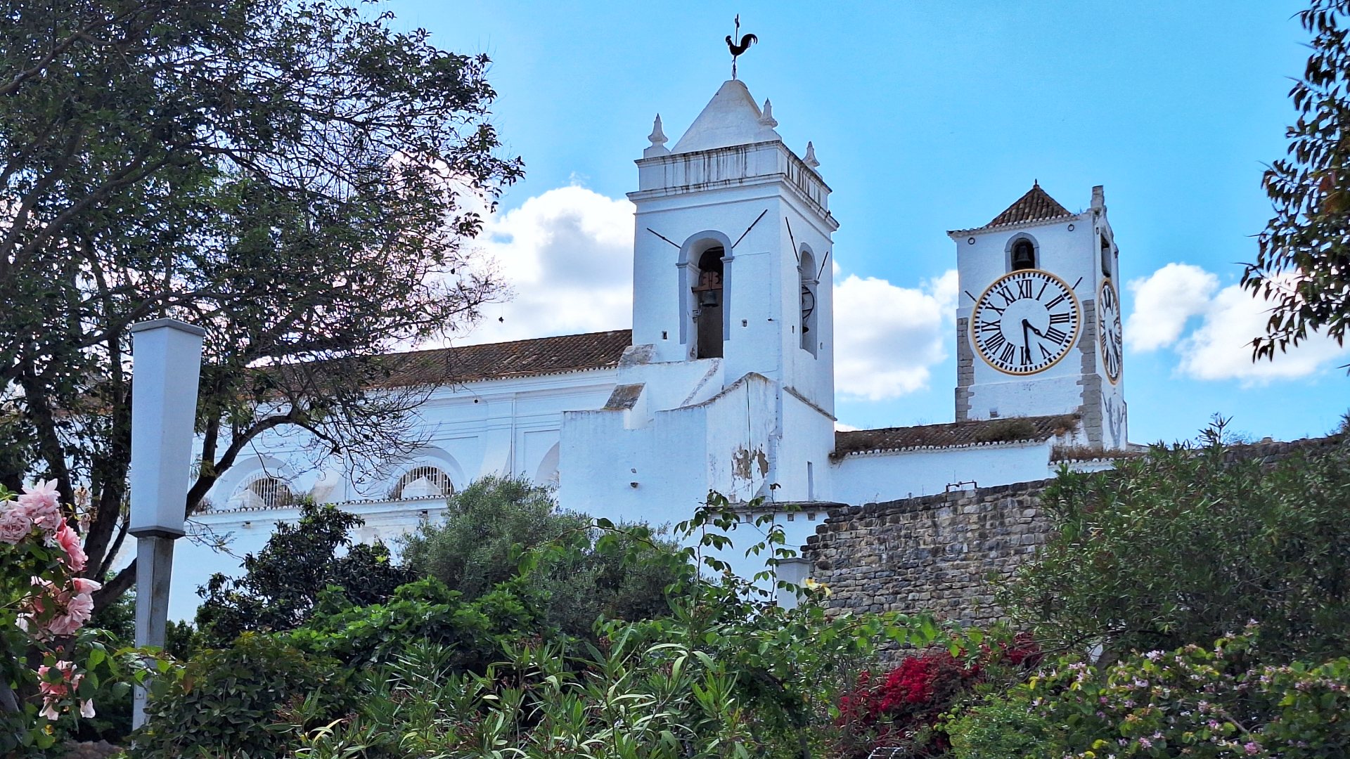 Mejores excursiones desde Faro.