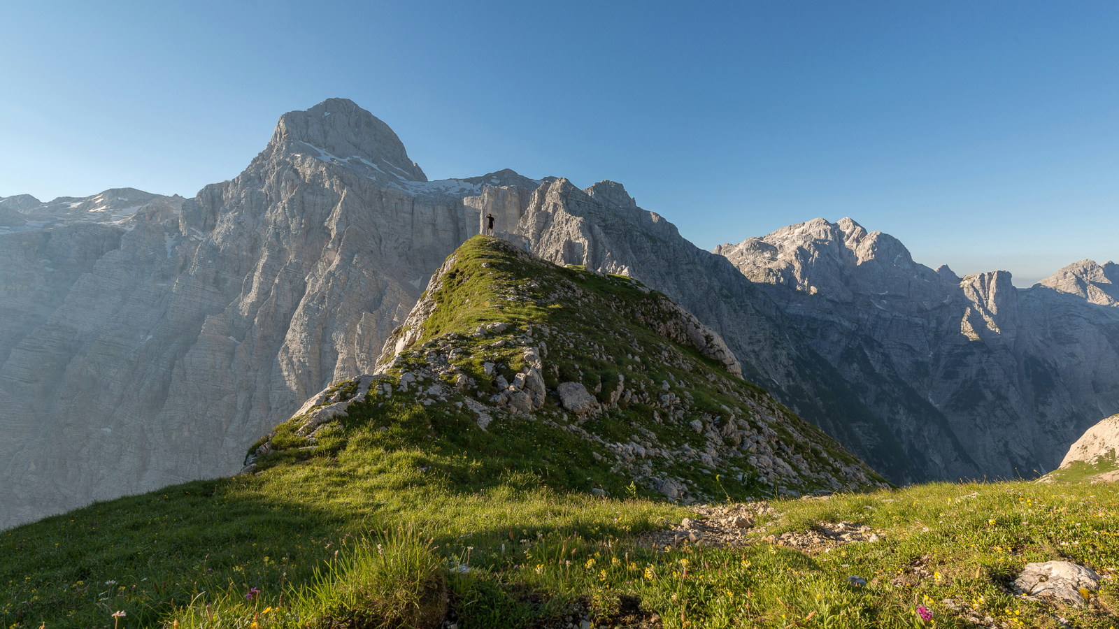 Parque Nacional Triglav.
